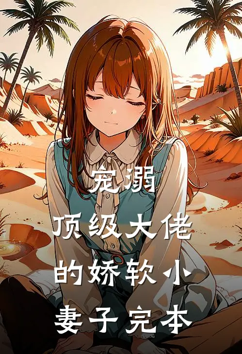 宠溺顶级大佬的娇软小妻子完本免费阅读