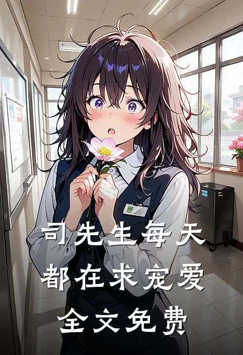司先生每天都在求宠爱全文免费