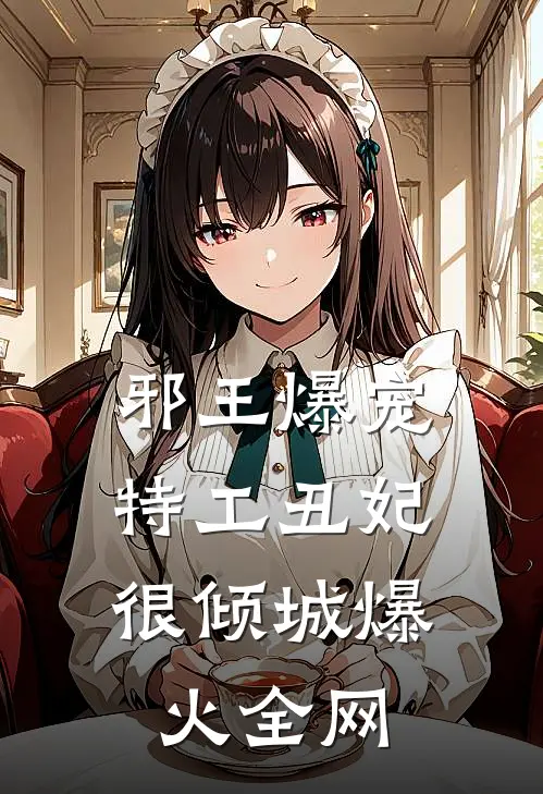 邪王爆宠：特工丑妃很倾城爆火全网