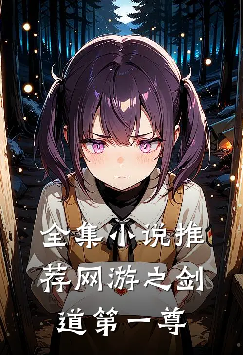 全集小说推荐网游之剑道第一尊