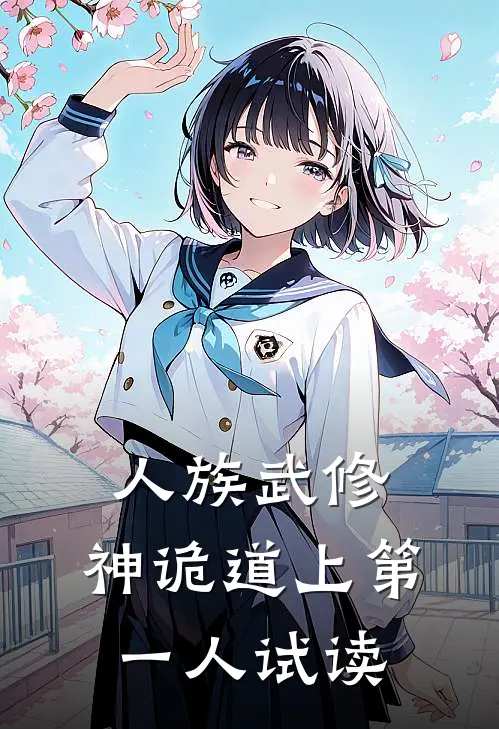 人族武修：神诡道上第一人试读