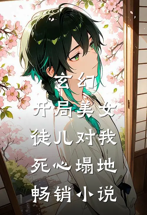 玄幻：开局美女徒儿对我死心塌地畅销小说