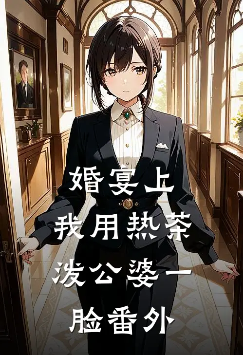 婚宴上，我用热茶泼公婆一脸 番外
