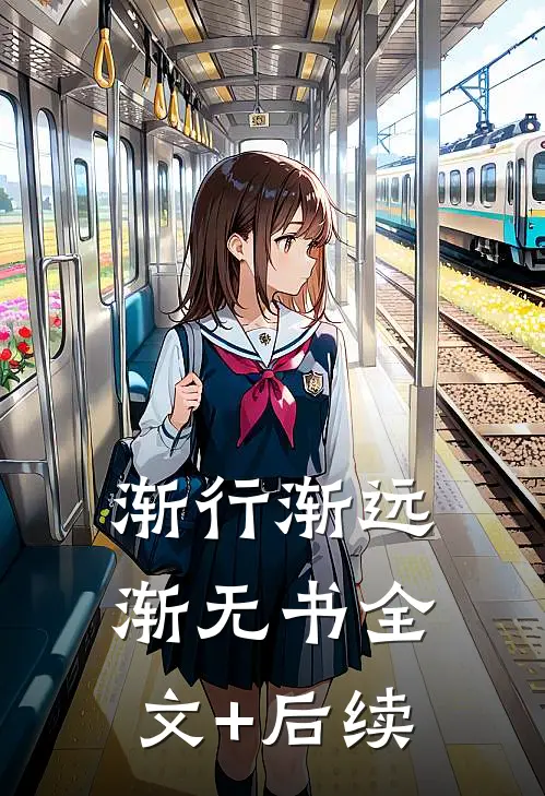 渐行渐远渐无书全文+后续