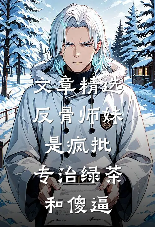 文章精选反骨师妹是疯批，专治绿茶和傻逼