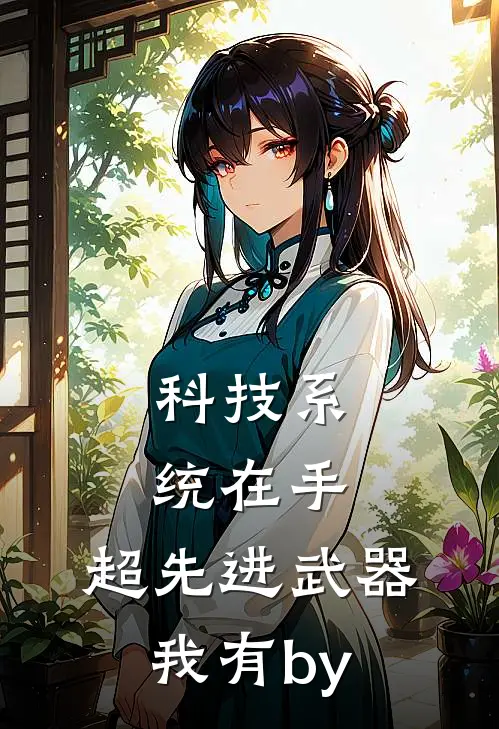 科技系统在手，超先进武器我有by