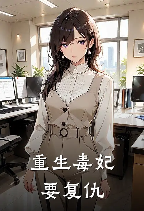 重生毒妃要复仇