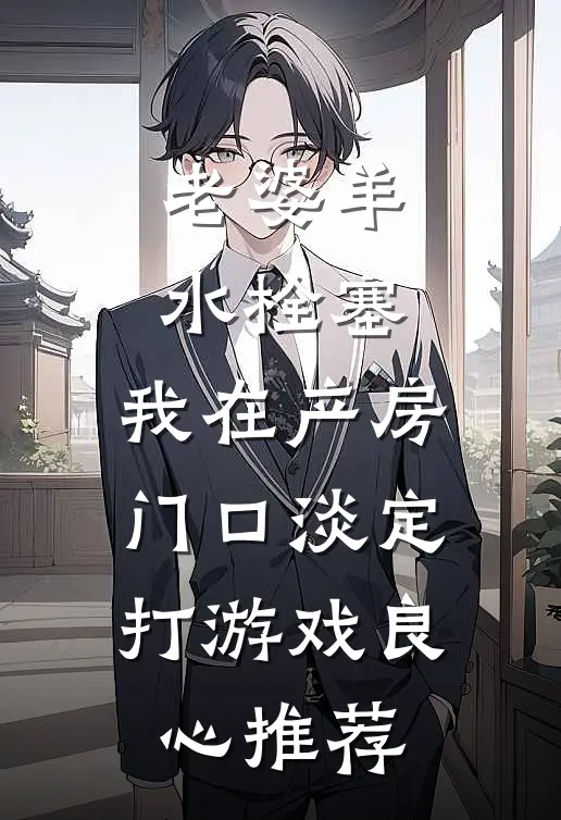 老婆羊水栓塞，我在产房门口淡定打游戏良心推荐