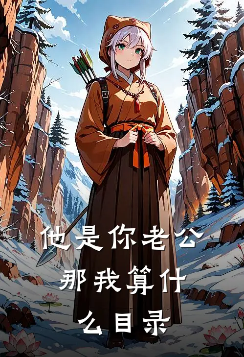 他是你老公，那我算什么目录