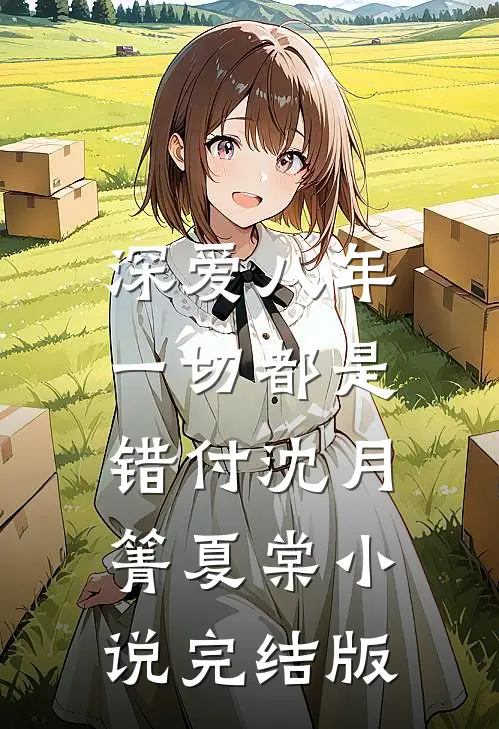 深爱八年，一切都是错付沈月箐夏棠小说完结版