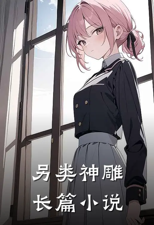 另类神雕长篇小说