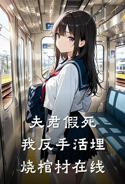 夫君假死,我反手活埋烧棺材在线阅读