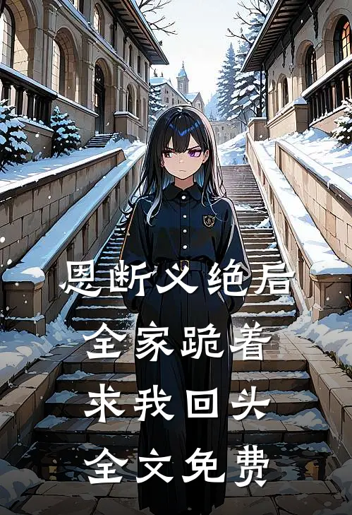 恩断义绝后，全家跪着求我回头全文免费