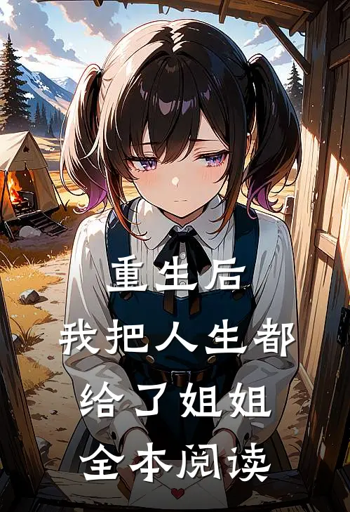 重生后，我把人生都给了姐姐全本阅读