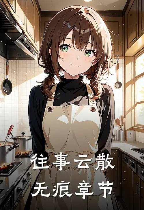 往事云散无痕章节