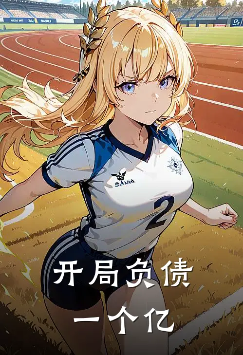 开局负债一个亿