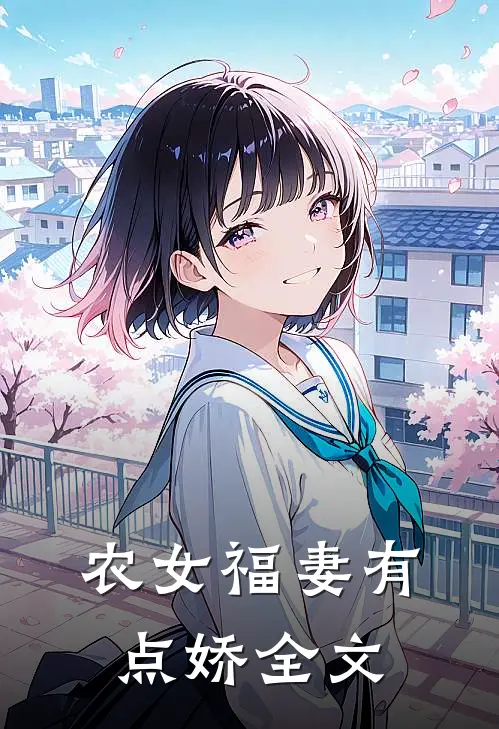农女福妻有点娇全文