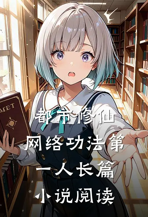 都市修仙：网络功法第一人长篇小说阅读