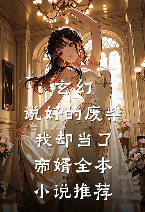 玄幻：说好的废柴，我却当了帝婿全本小说推荐