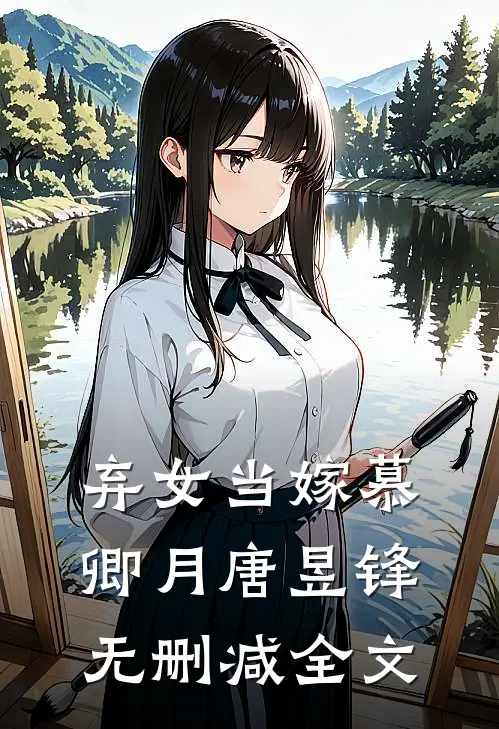 弃女当嫁慕卿月唐昱锋无删减全文