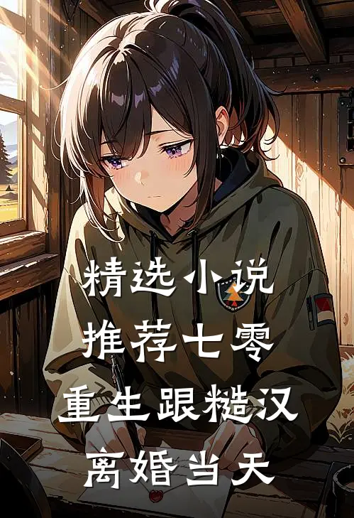 精选小说推荐七零：重生跟糙汉离婚当天