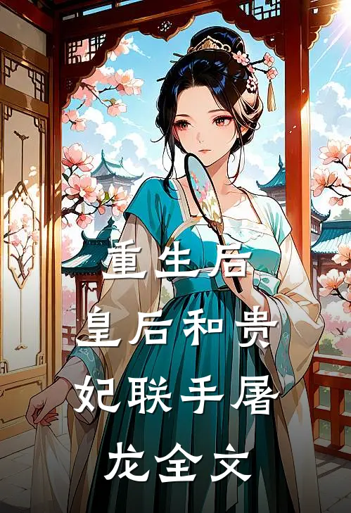 重生后,皇后和贵妃联手屠龙全文阅读