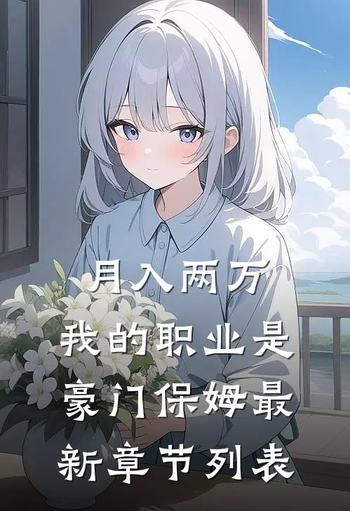 月入两万：我的职业是豪门保姆最新章节列表