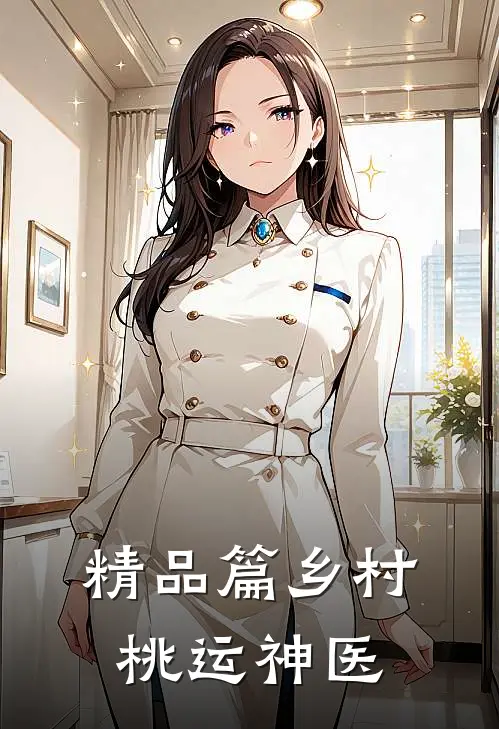 精品篇乡村桃运神医