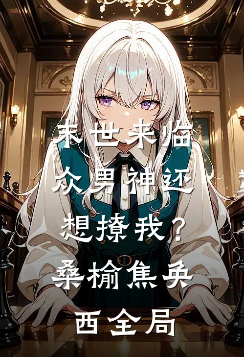 末世来临，众男神还想撩我？桑榆焦奂西全局