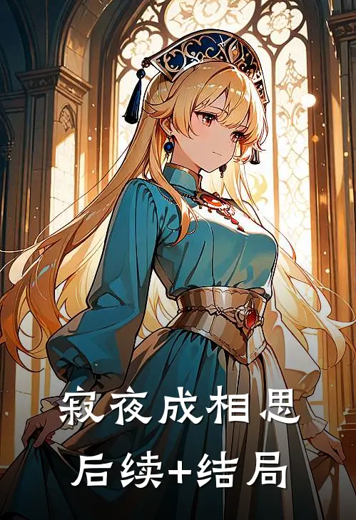 寂夜成相思后续+结局