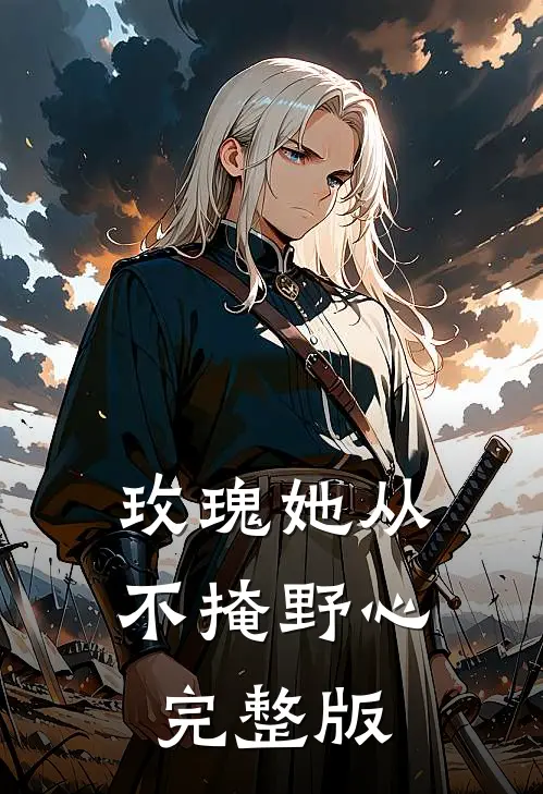 玫瑰她从不掩野心完整版