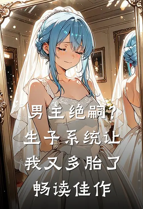 男主绝嗣？生子系统让我又多胎了畅读佳作