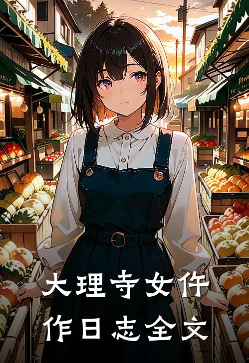 大理寺女仵作日志全文