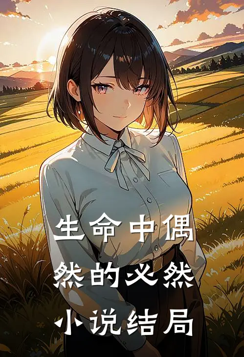 生命中偶然的必然小说结局