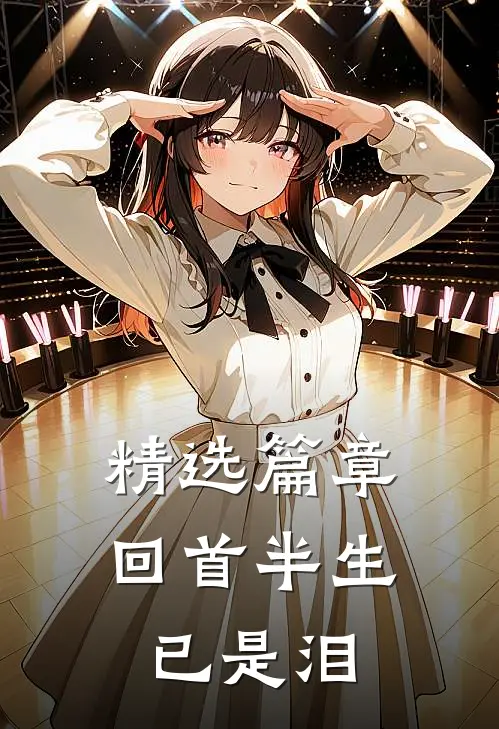 精选篇章回首半生已是泪