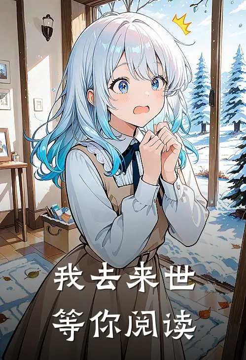 我去来世等你阅读
