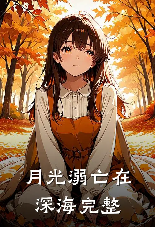 月光溺亡在深海完整