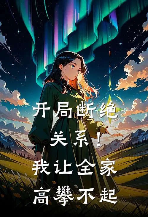 开局断绝关系！我让全家高攀不起