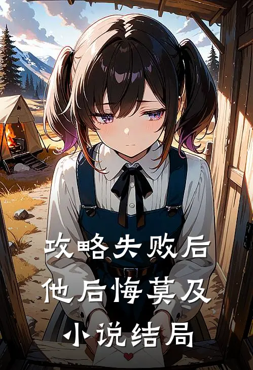 攻略失败后，他后悔莫及小说结局
