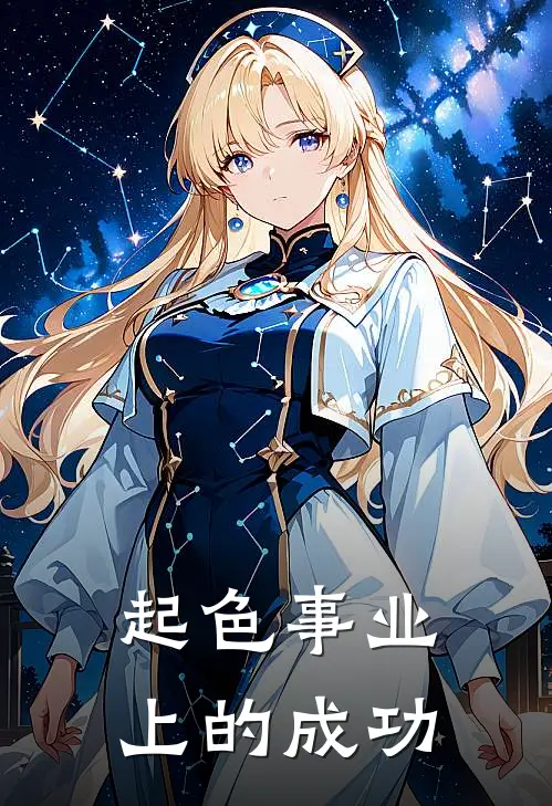 起色事业上的成功案例