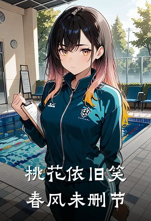 桃花依旧笑春风未删节