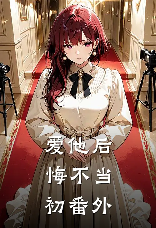 爱他后，悔不当初 番外