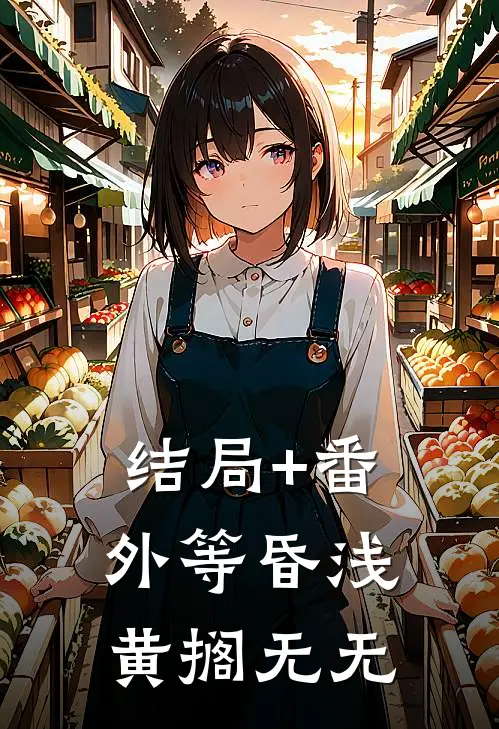 结局+番外等昏浅黄搁无无