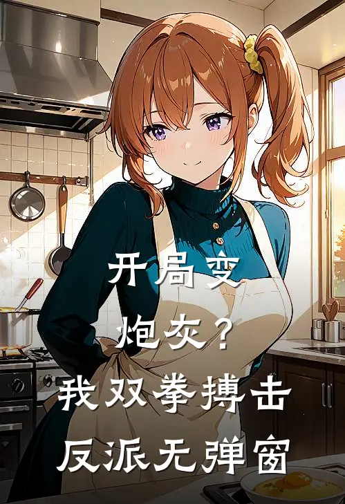 开局变炮灰？我双拳搏击反派无弹窗