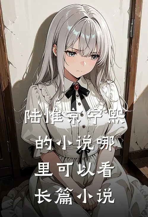 陆惟京宁熙的小说哪里可以看长篇小说