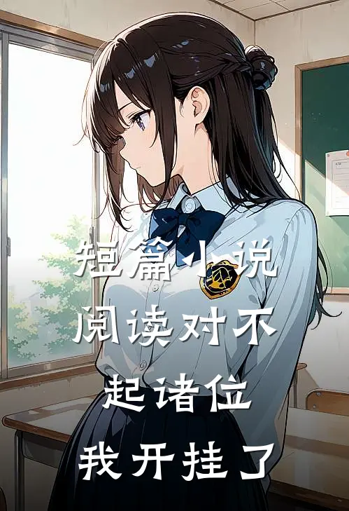 短篇小说阅读对不起诸位，我开挂了