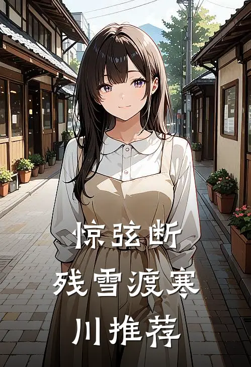 惊弦断，残雪渡寒川推荐
