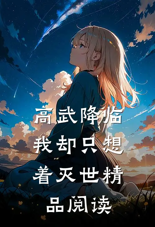 高武降临，我却只想着灭世精品阅读