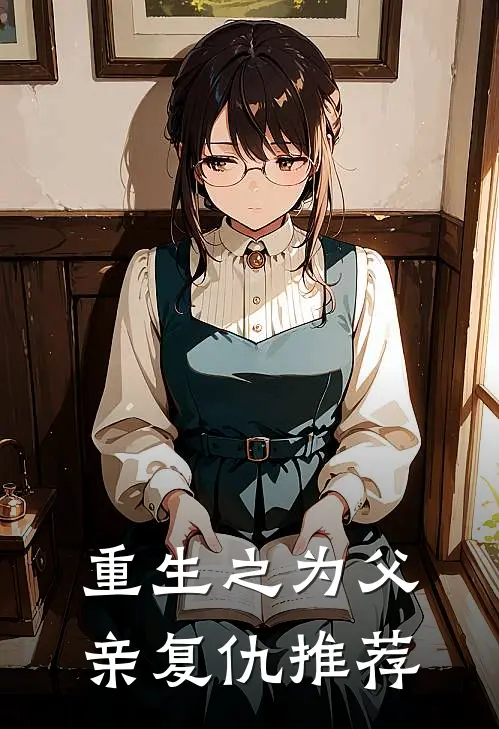 重生之为父亲复仇推荐