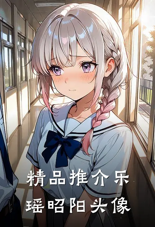 精品推介乐瑶昭阳头像